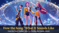 Song What It Sounds Like