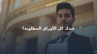 بطاقة الرقم القومي