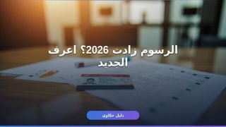 بطاقة رقم قومي