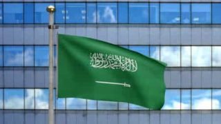 منحة الحكومة السعودية