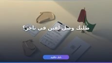 استعلام عن طلب تنفيذ ناجز