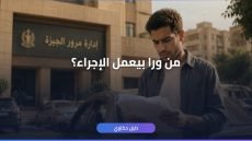 نقل ملكية سيارة مالك متوفى: 7 خطوات في 2026