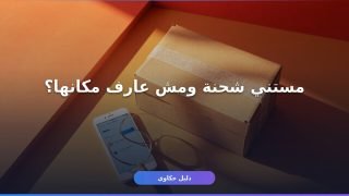 تتبع شحنة البريد المصري — إزاي تعرف مكان شحنتك في دقيقة؟