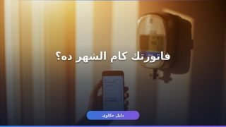 إزاي تستعلم عن فاتورة كهرباء يوليو 2026 برقم العداد؟