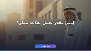 شروط التقاعد المبكر التأمينات الاجتماعية 1448: إزاي تستفيد؟