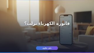 إزاي تستعلم عن فاتورة الكهرباء لشهر يونيو ٢٠٢٦؟