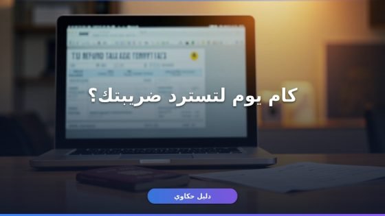تقديم طلب استرداد ضريبة القيمة المضافة في مصر — 7 شروط لازم تعرفها