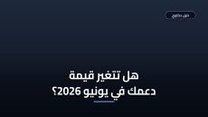 الدليل الكامل لصرف حساب المواطن الدفعة 103 يونيو 2026 وشروط الأهلية
